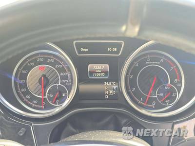 2016 Mercedes-Benz AMG GLE 63 S 4MATIC - zdjęcie 9 z 26 - miniatura
