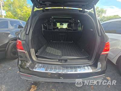 2016 Mercedes-Benz AMG GLE 63 S 4MATIC - zdjęcie 14 z 26 - miniatura