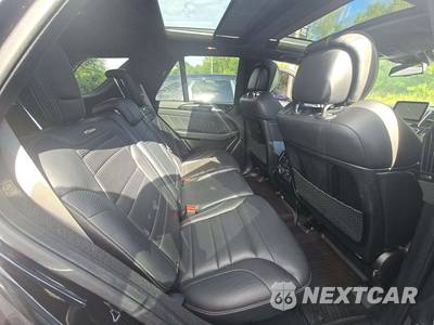 2016 Mercedes-Benz AMG GLE 63 S 4MATIC - zdjęcie 16 z 26 - miniatura