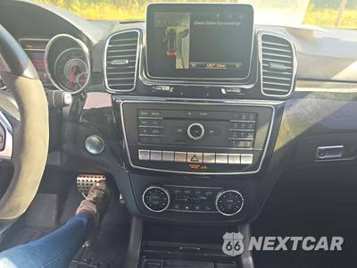 2016 Mercedes-Benz AMG GLE 63 S 4MATIC - zdjęcie 10 z 26 - miniatura
