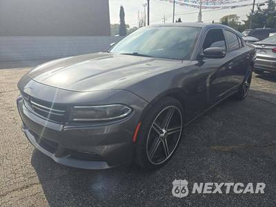 2015 Dodge Charger SXT - zdjęcie 1 z 28 - miniatura