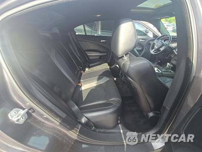 2015 Dodge Charger SXT - zdjęcie 15 z 28 - miniatura