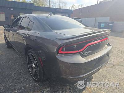 2015 Dodge Charger SXT - zdjęcie 2 z 28 - miniatura