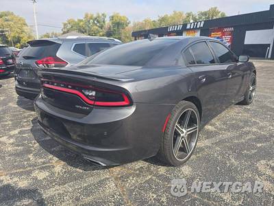2015 Dodge Charger SXT - zdjęcie 3 z 28 - miniatura