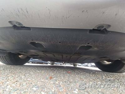 2017 Chrysler Pacifica Touring L 121.6" WB - zdjęcie 21 z 24 - miniatura