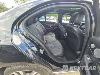 2021 Mercedes-Benz C 300 4MATIC Sedan - zdjęcie 16 z 20 - miniatura