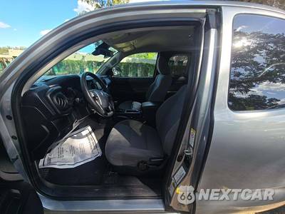 2019 Toyota Tacoma SR Extended Cab Long Bed w/Rear Doors - zdjęcie 6 z 20 - miniatura