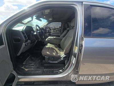 2020 Ford Super Duty F-250 XLT Crew Cab Medium Bed - zdjęcie 6 z 22 - miniatura