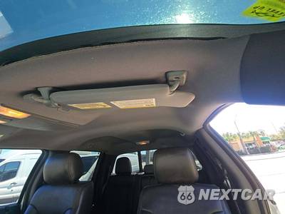 2014 Ford F-150 Lariat Crew Cab Short Bed - zdjęcie 11 z 21 - miniatura