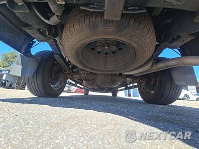 2014 Ford F-150 Lariat Crew Cab Short Bed - zdjęcie 15 z 21 - miniatura