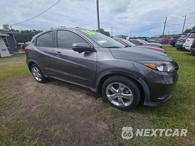2016 Honda HR-V EX - zdjęcie 4 z 21 - miniatura