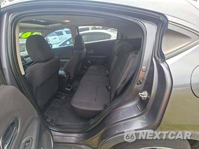 2016 Honda HR-V EX - zdjęcie 13 z 21 - miniatura