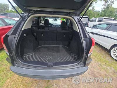2016 Honda HR-V EX - zdjęcie 14 z 21 - miniatura