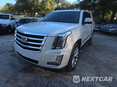 2019 Cadillac Escalade Luxury 1SB - zdjęcie 1 z 18 - miniatura