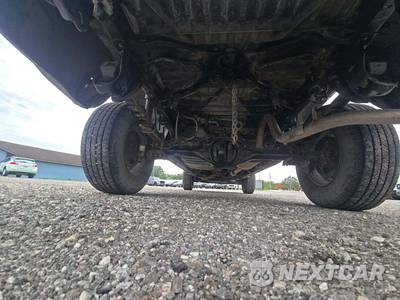2019 Toyota Tacoma SR Extended Cab Long Bed w/Rear Doors - zdjęcie 11 z 18 - miniatura