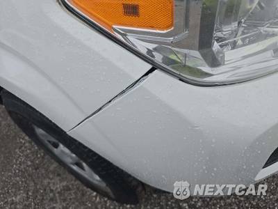 2019 Toyota Tacoma SR Extended Cab Long Bed w/Rear Doors - zdjęcie 16 z 18 - miniatura