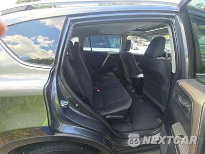 2014 Toyota RAV4 XLE - zdjęcie 16 z 20 - miniatura