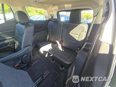 2022 GMC Acadia Denali 5SA - zdjęcie 14 z 21 - miniatura