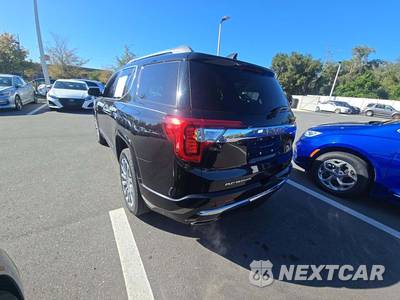 2022 GMC Acadia Denali 5SA - zdjęcie 2 z 21 - miniatura