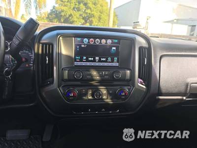 2017 Chevrolet Silverado 1500 LT Crew Cab Short Bed 1LT - zdjęcie 10 z 23 - miniatura