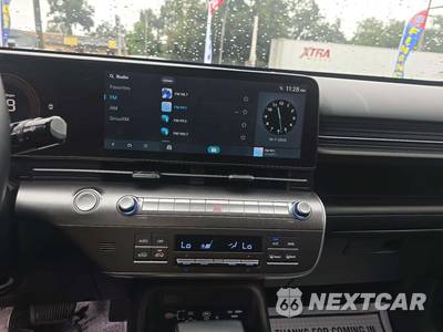 2026 Hyundai Kona SEL Sport - zdjęcie 10 z 20 - miniatura