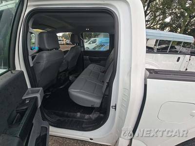 2023 Ford F-150 XL Crew Cab Short Bed - zdjęcie 10 z 18 - miniatura