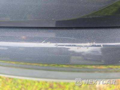 2021 Hyundai Tucson Sport - zdjęcie 22 z 22 - miniatura