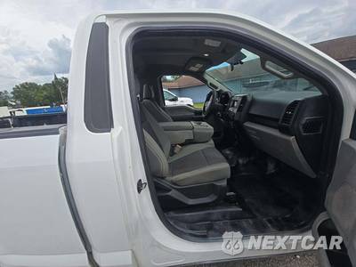 2017 Ford F-150 XL Regular Cab Medium Bed - zdjęcie 13 z 17 - miniatura