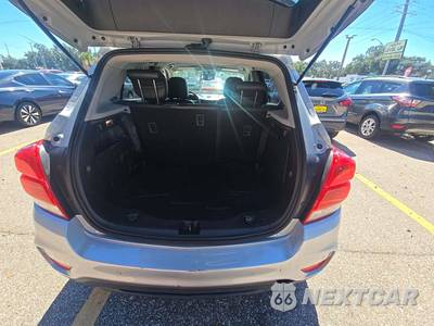 2022 Chevrolet Trax LT 1LT - zdjęcie 14 z 20 - miniatura