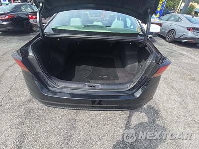 2025 Nissan Altima SV - zdjęcie 14 z 22 - miniatura