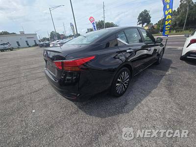 2025 Nissan Altima SV - zdjęcie 3 z 22 - miniatura