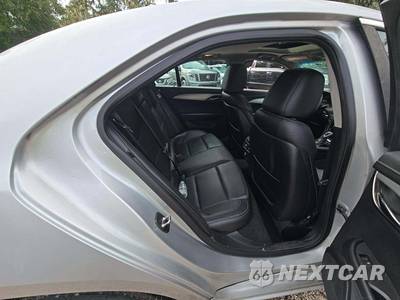 2018 Cadillac ATS Sedan Luxury 1SE - zdjęcie 13 z 19 - miniatura
