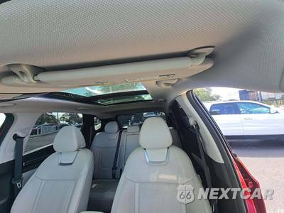 2023 Hyundai Tucson Limited - zdjęcie 11 z 21 - miniatura