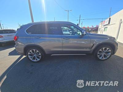 2018 BMW X5 Sports Activity Vehicle sDrive35i - zdjęcie 4 z 24 - miniatura