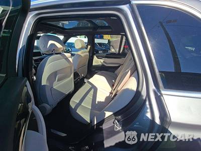2018 BMW X5 Sports Activity Vehicle sDrive35i - zdjęcie 13 z 24 - miniatura