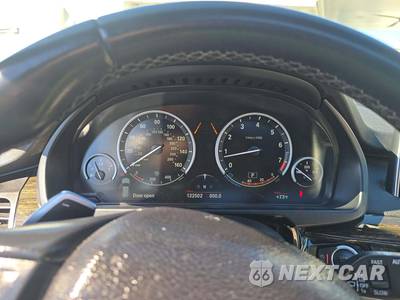2018 BMW X5 Sports Activity Vehicle sDrive35i - zdjęcie 9 z 24 - miniatura