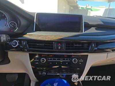 2018 BMW X5 Sports Activity Vehicle sDrive35i - zdjęcie 10 z 24 - miniatura