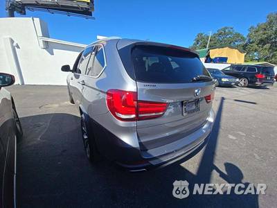 2018 BMW X5 Sports Activity Vehicle sDrive35i - zdjęcie 2 z 24 - miniatura