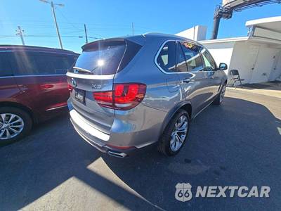 2018 BMW X5 Sports Activity Vehicle sDrive35i - zdjęcie 3 z 24 - miniatura