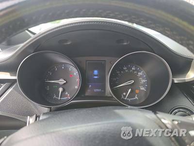 2018 Toyota C-HR XLE Premium - zdjęcie 9 z 23 - miniatura