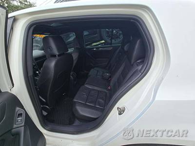 2011 Volkswagen GTI w/Sunroof - zdjęcie 13 z 21 - miniatura