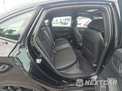 2026 Honda Civic Sedan Hybrid Sport - zdjęcie 16 z 21 - miniatura