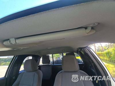 2017 Toyota Tacoma SR Extended Cab Long Bed w/Rear Doors - zdjęcie 11 z 21 - miniatura