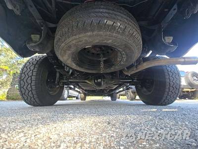 2017 Toyota Tacoma SR Extended Cab Long Bed w/Rear Doors - zdjęcie 15 z 21 - miniatura
