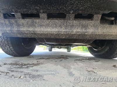 2017 Toyota Tacoma SR Extended Cab Long Bed w/Rear Doors - zdjęcie 20 z 21 - miniatura