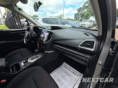 2019 Subaru Forester - zdjęcie 19 z 22 - miniatura