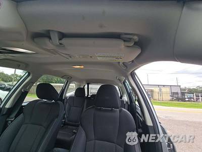 2019 Subaru Forester - zdjęcie 11 z 22 - miniatura