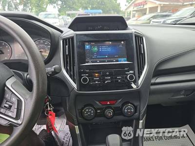 2019 Subaru Forester - zdjęcie 10 z 22 - miniatura