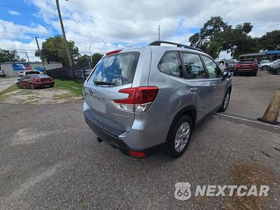 2019 Subaru Forester - zdjęcie 3 z 22 - miniatura