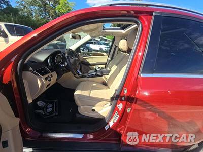 2017 Mercedes-Benz GLE 350 - zdjęcie 6 z 26 - miniatura